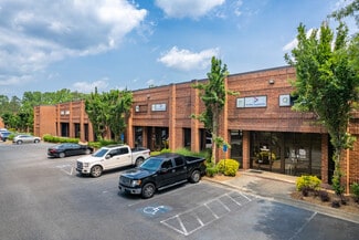 Suwanee, GA Industrial - 450 Satellite Blvd NE