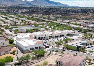 The Paseo At Cimarron