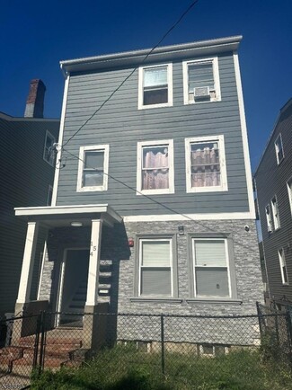 Paterson, NJ Multi-Family - 145 Butler St