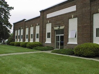 Easton, PA Industrial - 720 Sheridan Dr Easton, PA Industrial - 720 Sheridan Dr