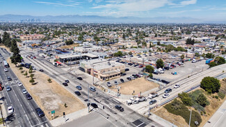 Los Angeles, CA Medical - 11500-11512 S Vermont Ave