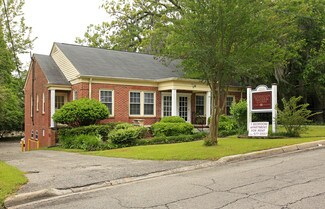 Tallahassee, FL Office - 411 E College Ave