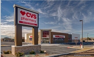Louisville, KY Drug Store - 4101 Outer Loop