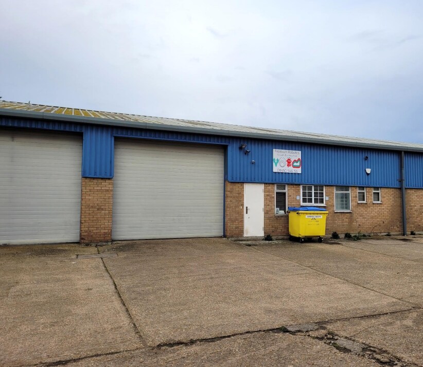 Meadow Drov, Earith, CAM for Sale