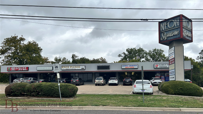 2314 W Adams Ave, Temple, TX for Rent