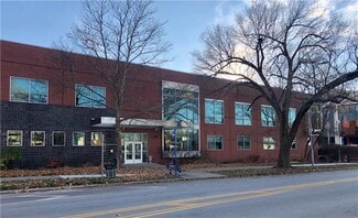 Kansas City, MO Office - 1-3 E Armour Blvd