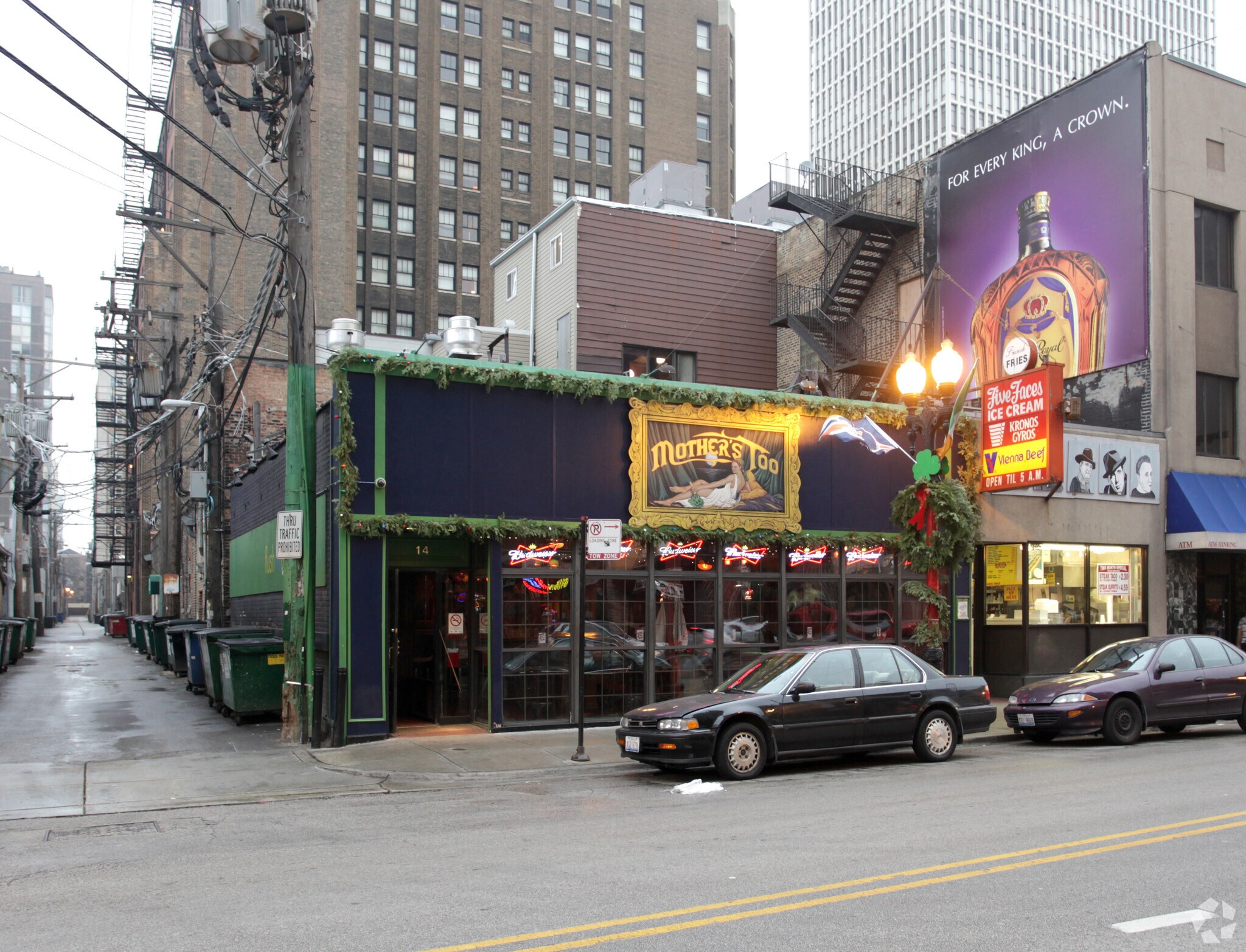 1210 N State Pky, Chicago, IL for Rent