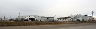 Sherwood Park, AB Manufacturing - 500 Streambank Ave
