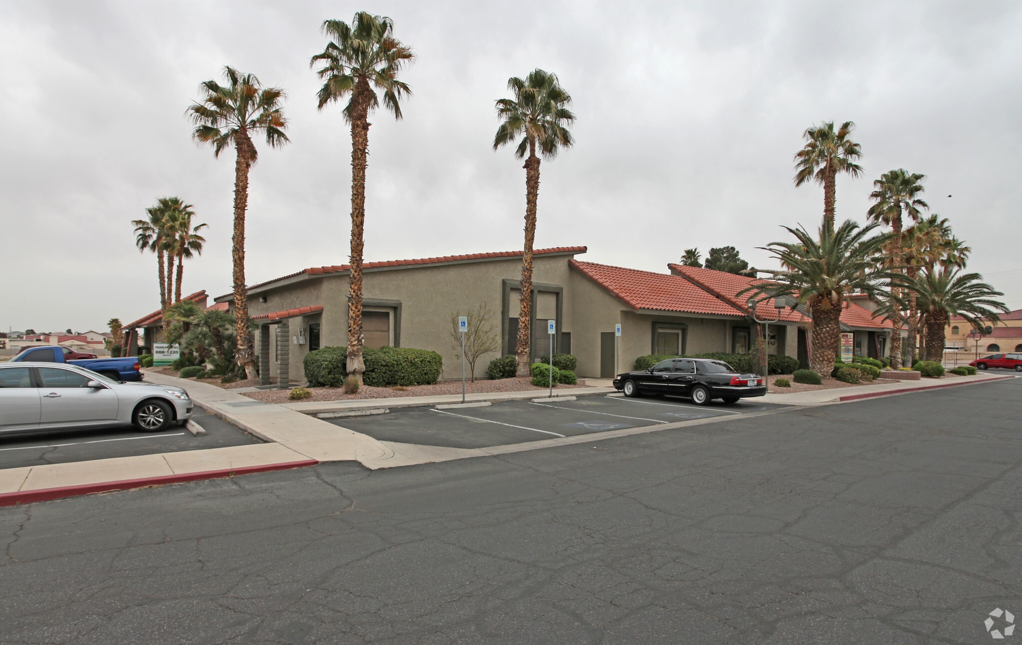 3650 S Eastern Ave, Las Vegas, NV for Rent