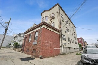 Passaic, NJ Apartments - 109 10th St
