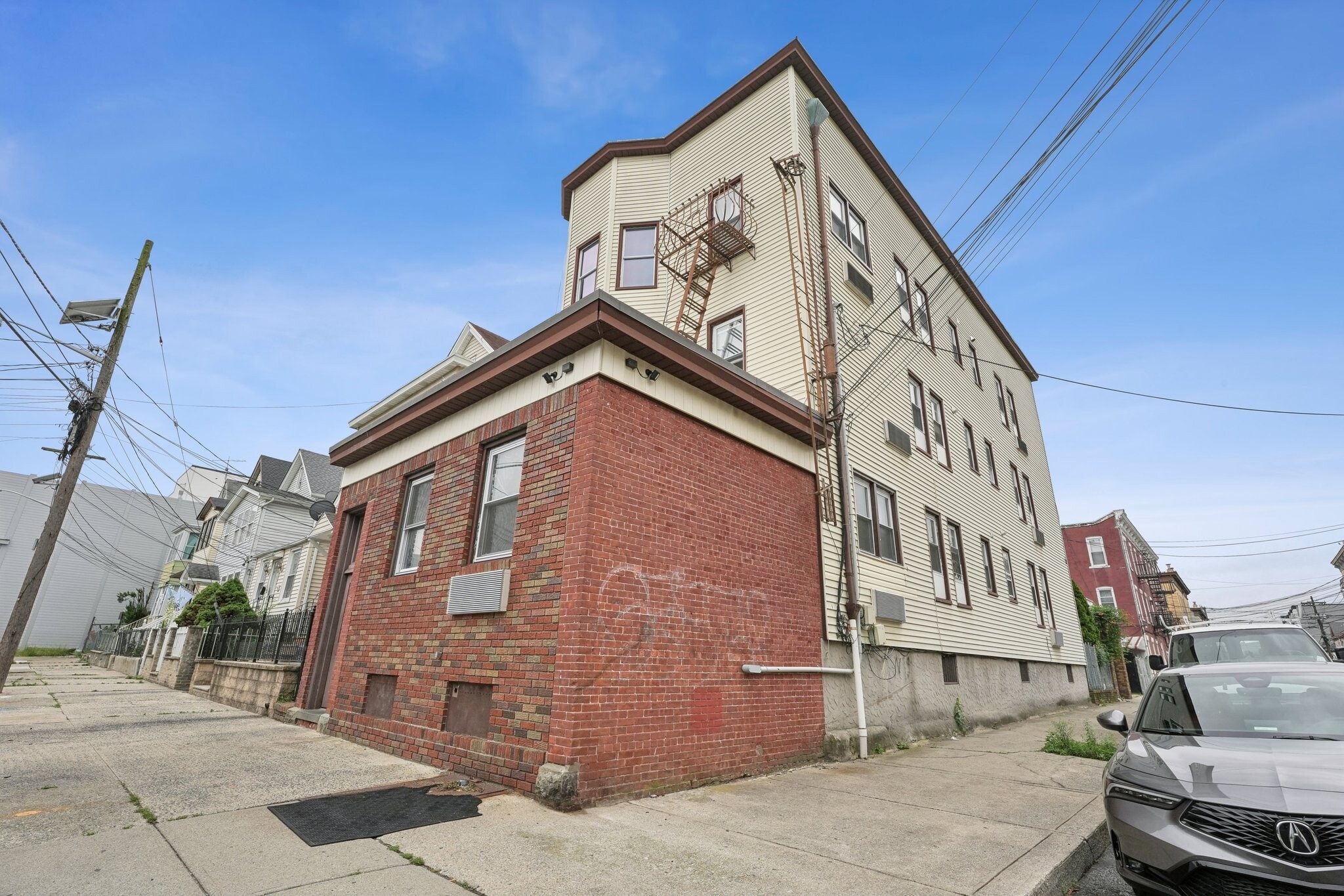 109 10th St, Passaic, NJ for Sale