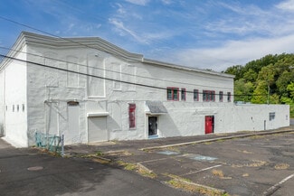 Penndel, PA Warehouse - 50 Hulmeville Ave