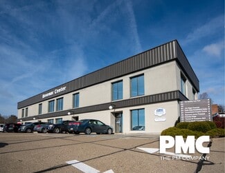 Parkersburg, WV Office - 4420 Rosemar Ctr