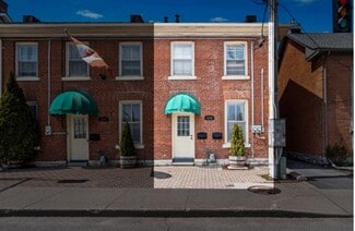 Kingston, ON Multi-Family - 274 Wellington St Kingston, ON Multi-Family - 274 Wellington St