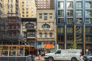 New York, NY undefined - 129 E 47th St