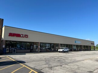 Port Clinton, OH Retail - 2028 E Harbor Rd