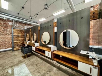 Denver, CO Retail - 2931-2935 W 25th Ave