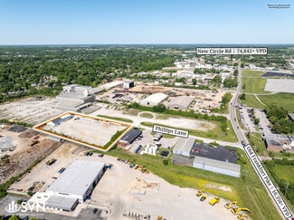 Lexington, KY Industrial - 758 Phillips Ln Lexington, KY Industrial - 758 Phillips Ln