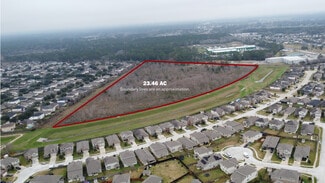 Humble, TX Commercial - Twin Diamond Dr
