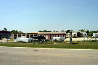 Antioch, IL Self-Storage Facilities - 676 Anita Ave