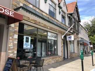 Burlingame, CA undefined - 329 Primrose Rd Burlingame, CA undefined - 329 Primrose Rd