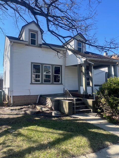 457 Bennett Ave, Ferndale, MI for Sale