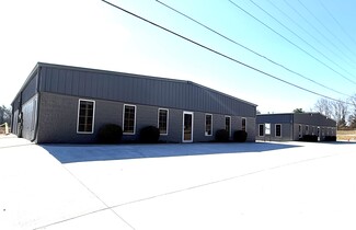 Morristown, TN Industrial - 3020 Cherokee Park Rd