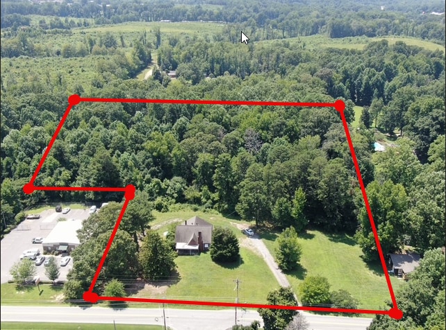 501 South Rd, High Point, NC for Sale