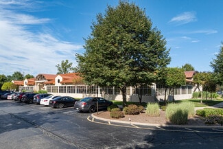 West Nyack, NY Office/Medical, Medical - 2 Medical Park Dr