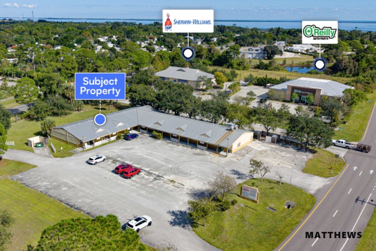 250 Sebastian Blvd, Sebastian, FL for Sale