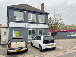 Westcliff On Sea, ESS Office - 9 Fairfax Drive