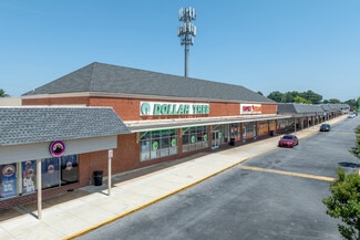 Baltimore, MD Retail - 1500-1550 Country Ridge
