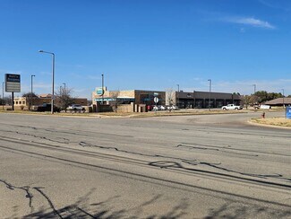 Abilene, TX undefined