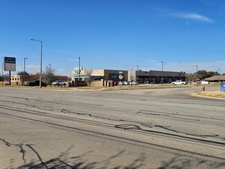 Antilley Medical Plaza