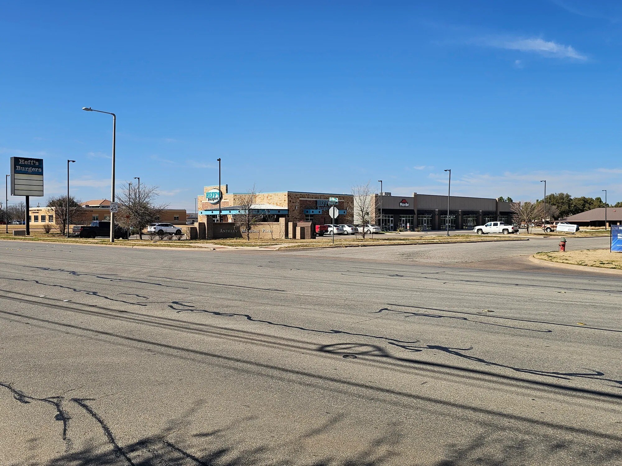 , Abilene, TX for Sale