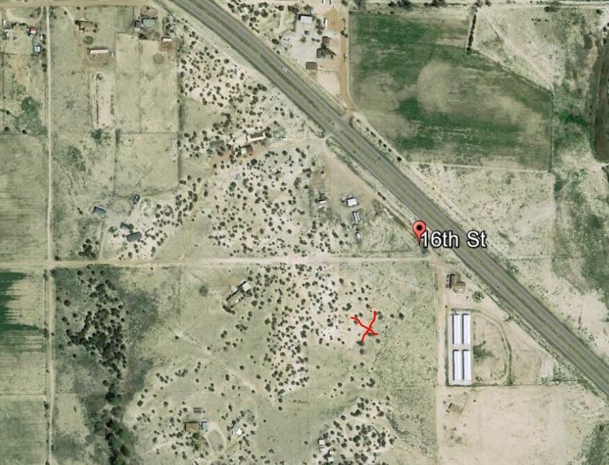 16th St Penrose, CO 81240 Land Property for Sale on