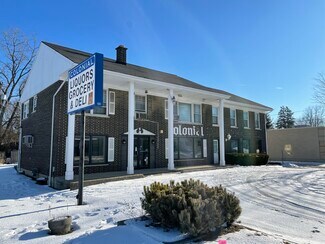 North Chicago Commercial Real Estate For Rent Lease Showcase