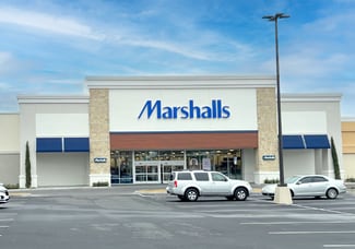 Leesburg, FL Retail - 930-940 N 14th St
