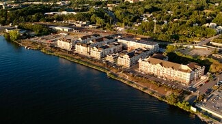 Poughkeepsie, NY Office, Retail - 10 Dutchess Landing