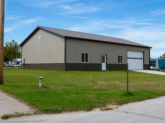 Adel, IA Flex - 503 N 7th St