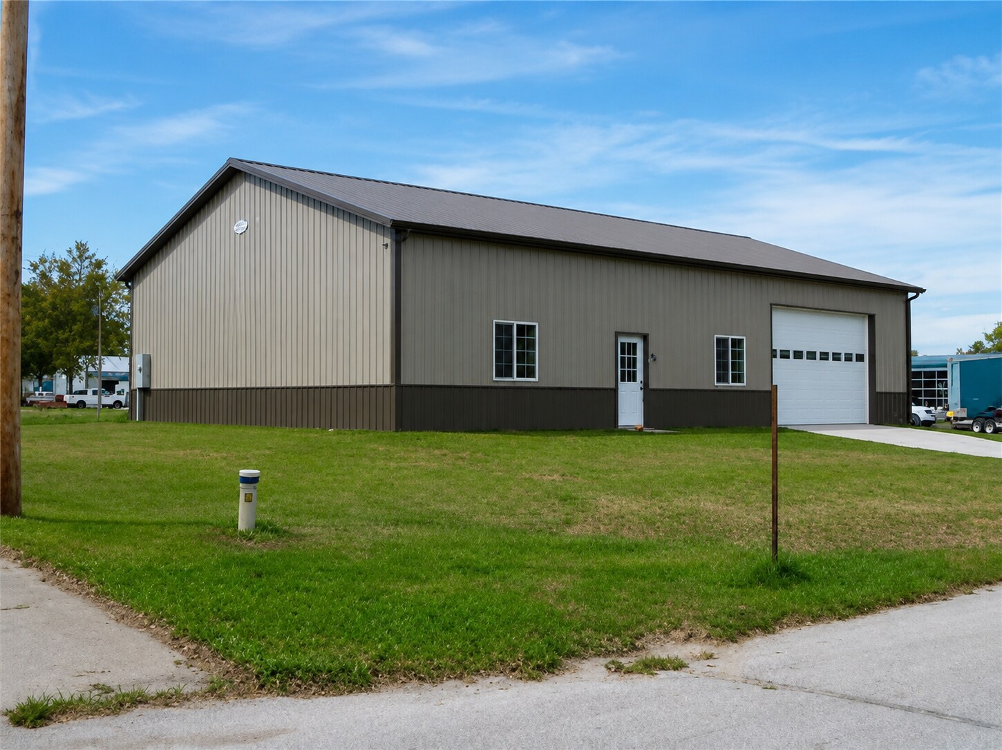 503 N 7th St, Adel, IA for Rent