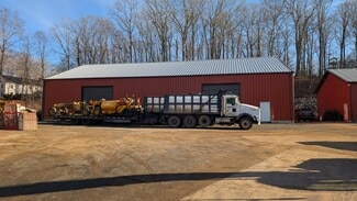 North Branford, CT Industrial - 90 Ciro Rd North Branford, CT Industrial - 90 Ciro Rd
