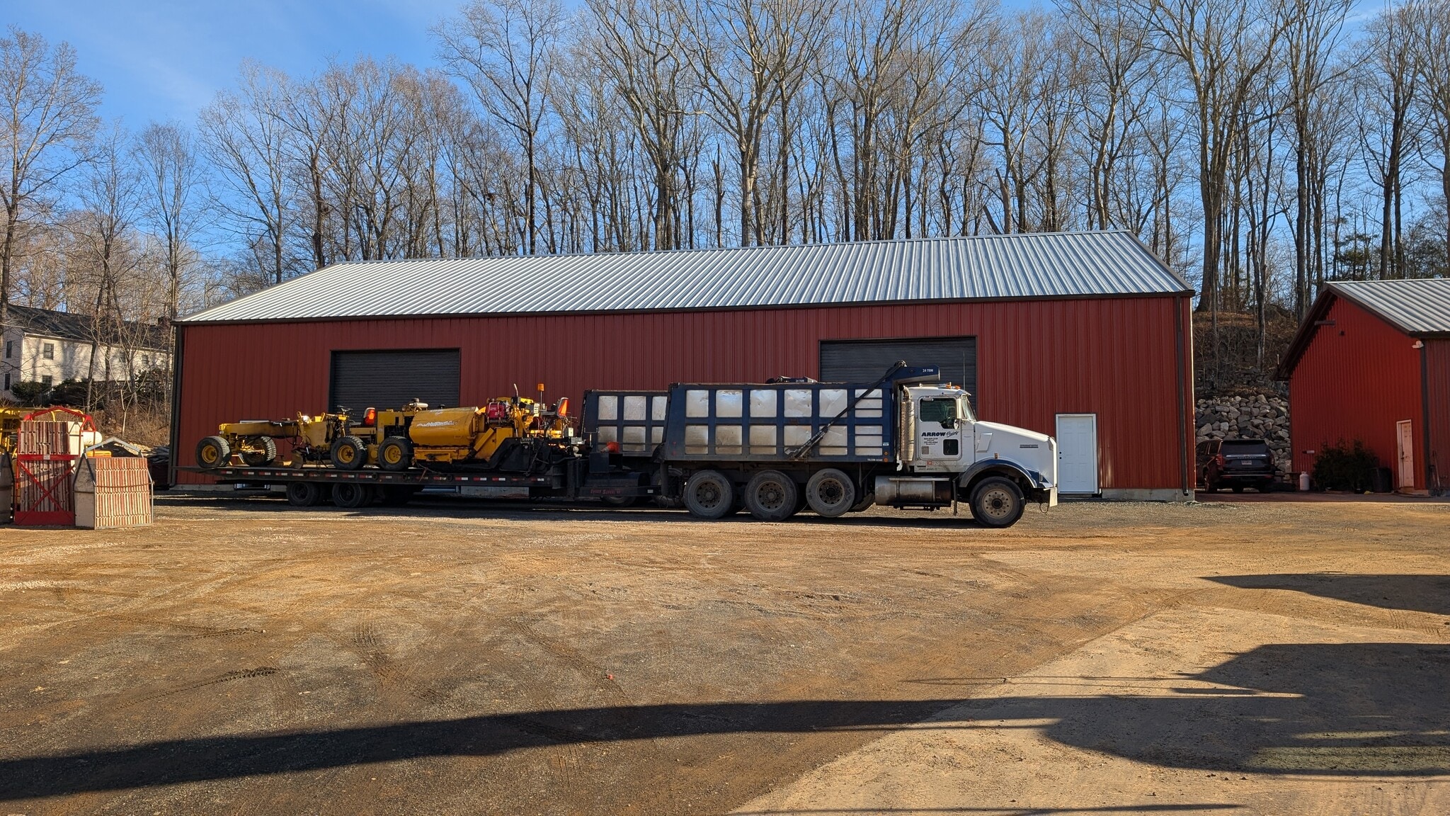 90 Ciro Rd, North Branford, CT for Rent