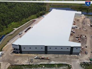 Lakeland, FL Distribution - 8515 FL-33 Lakeland, FL Distribution - 8515 FL-33