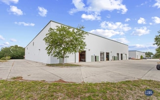 Melbourne, FL Industrial - 3120 Skyway Cir