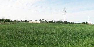 Kewaunee, WI Industrial - Lakeshore Dr Lot 2 Dr @ Duvall St