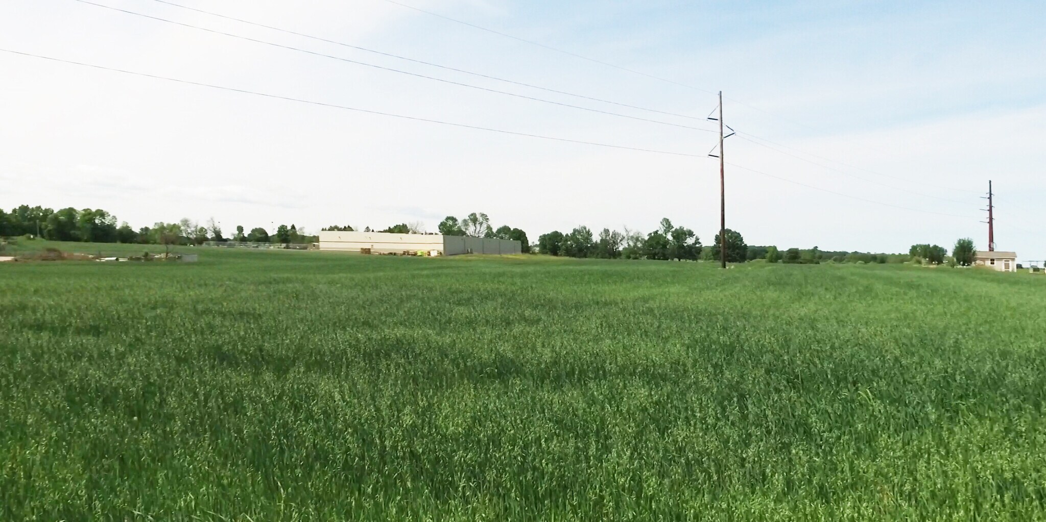 Lakeshore Dr Lot 2 Dr @ Duvall St, Kewaunee, WI for Sale