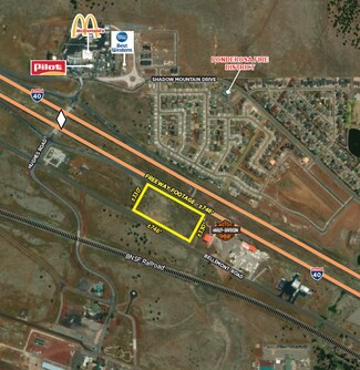 Bellemont, AZ Commercial - 12100 Route 66