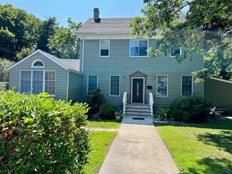 Huntington, NY Office/Residential - 91 Green St