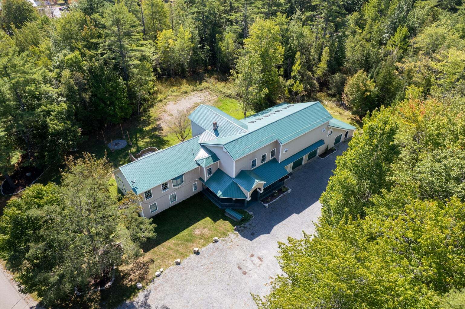 245 Center Dr, Orrington, ME for Sale